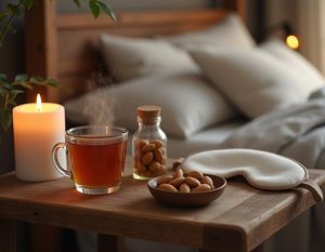 Hormone und Schlafstörungen: Der unterschätzte Zusammenhang