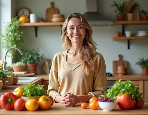 Darmflora aufbauen: Warum ein gesunder Darm der Schlüssel zu mehr Lebensfreude ist