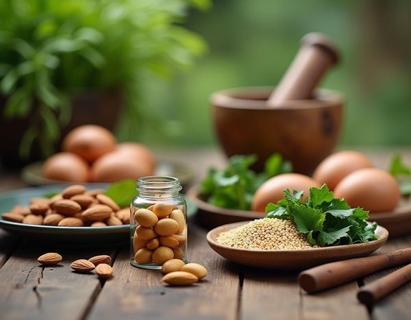 Threonin: Die unterschätzte Aminosäure für Zellreparatur und gesunde Blutgefäße