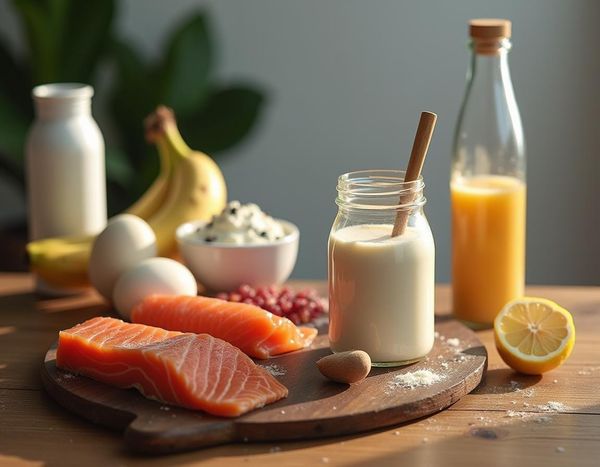 Creatin für mehr Energie: So nutzen Sie die Power-Quelle richtig