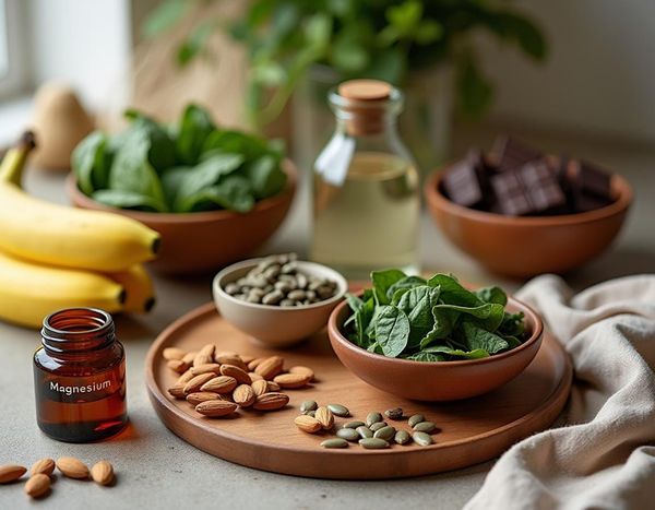 Magnesium-Durchfall vermeiden: So nehmen Sie Magnesium sicher und verträglich ein