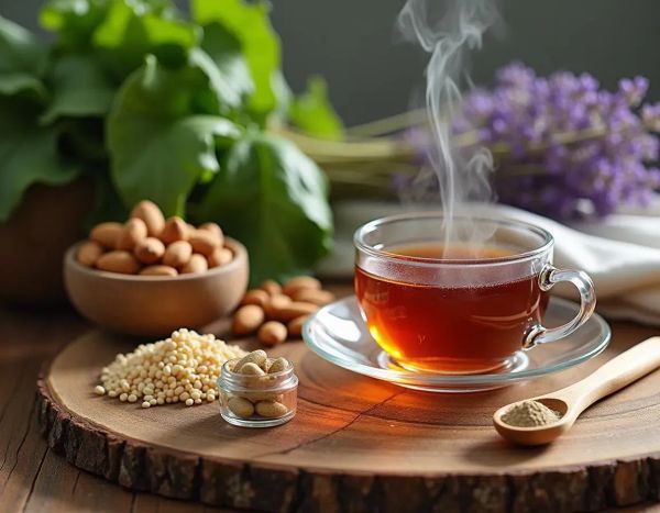 Hormone in den Wechseljahren ausgleichen: Der Ratgeber für Frauen und Männer