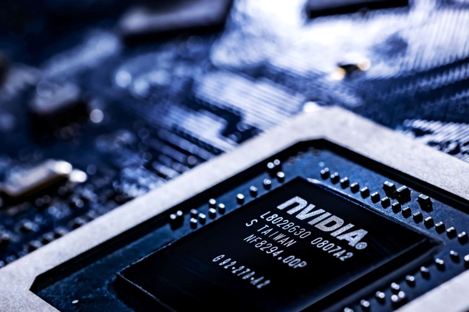 Morning Market Notes 02-26-25: $NVDA Q4 earnings report