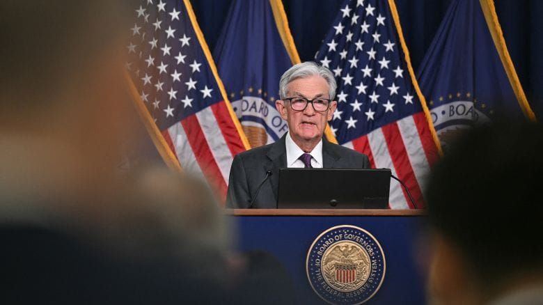 Morning Market Notes 03-20-25