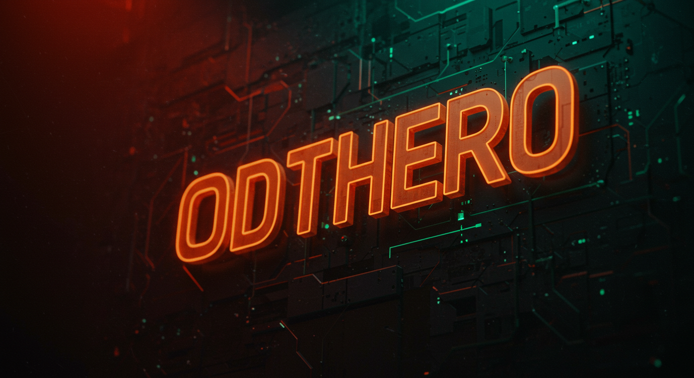 Using 0DTHERO flow to trigger Futures trades