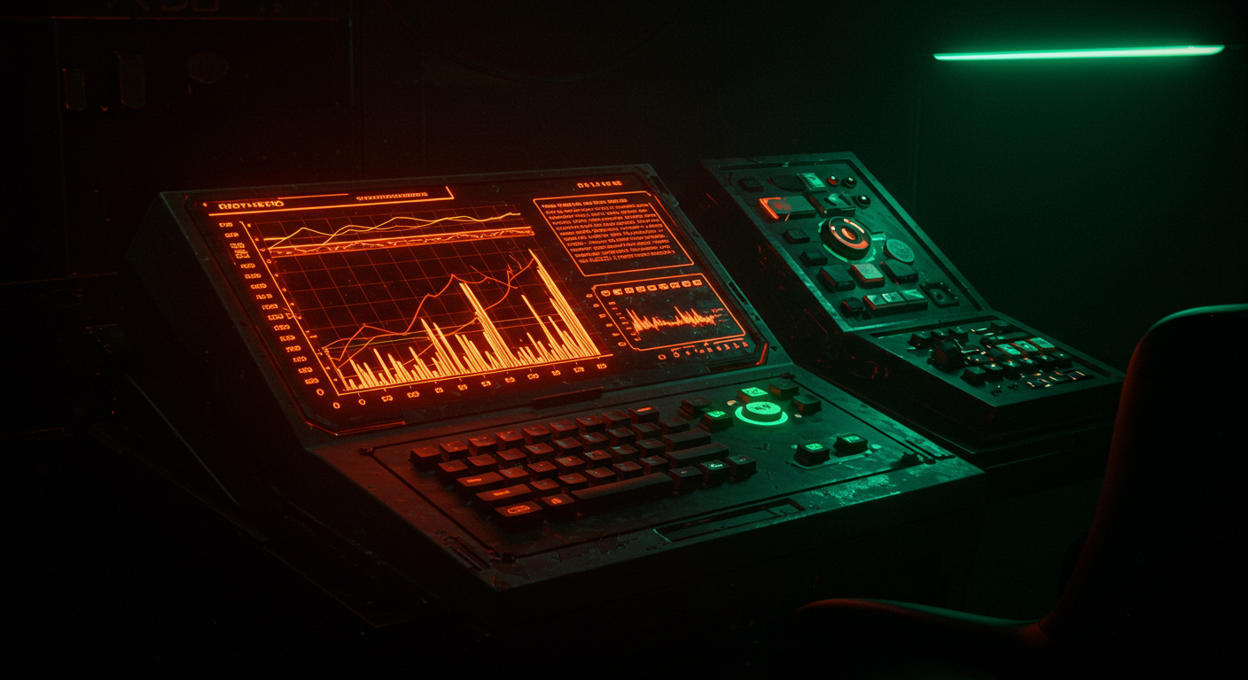 Using 0DTHERO Flow to Manage a Futures Position – $ES $MES