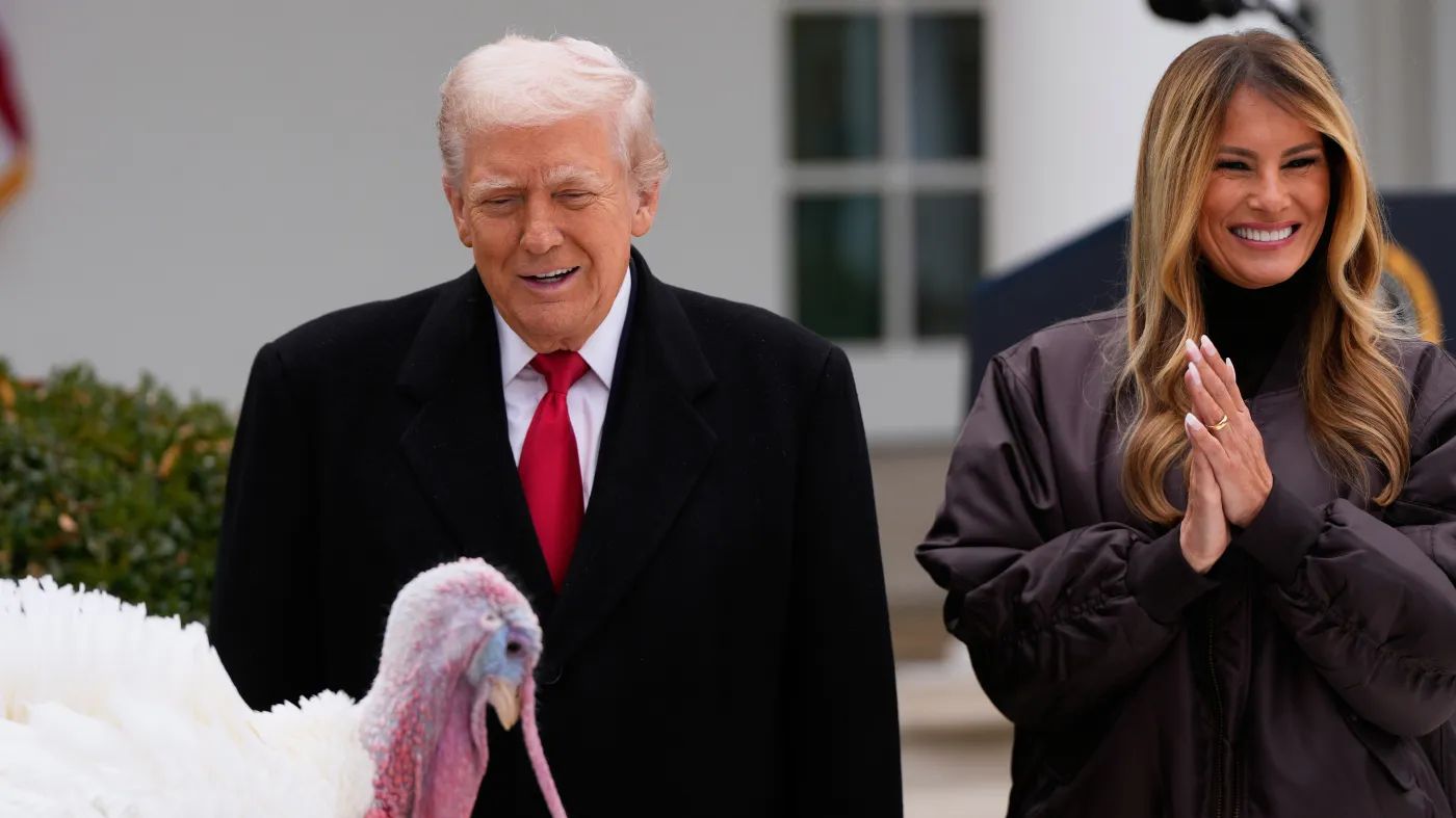 Morning Market Notes 11-26-25