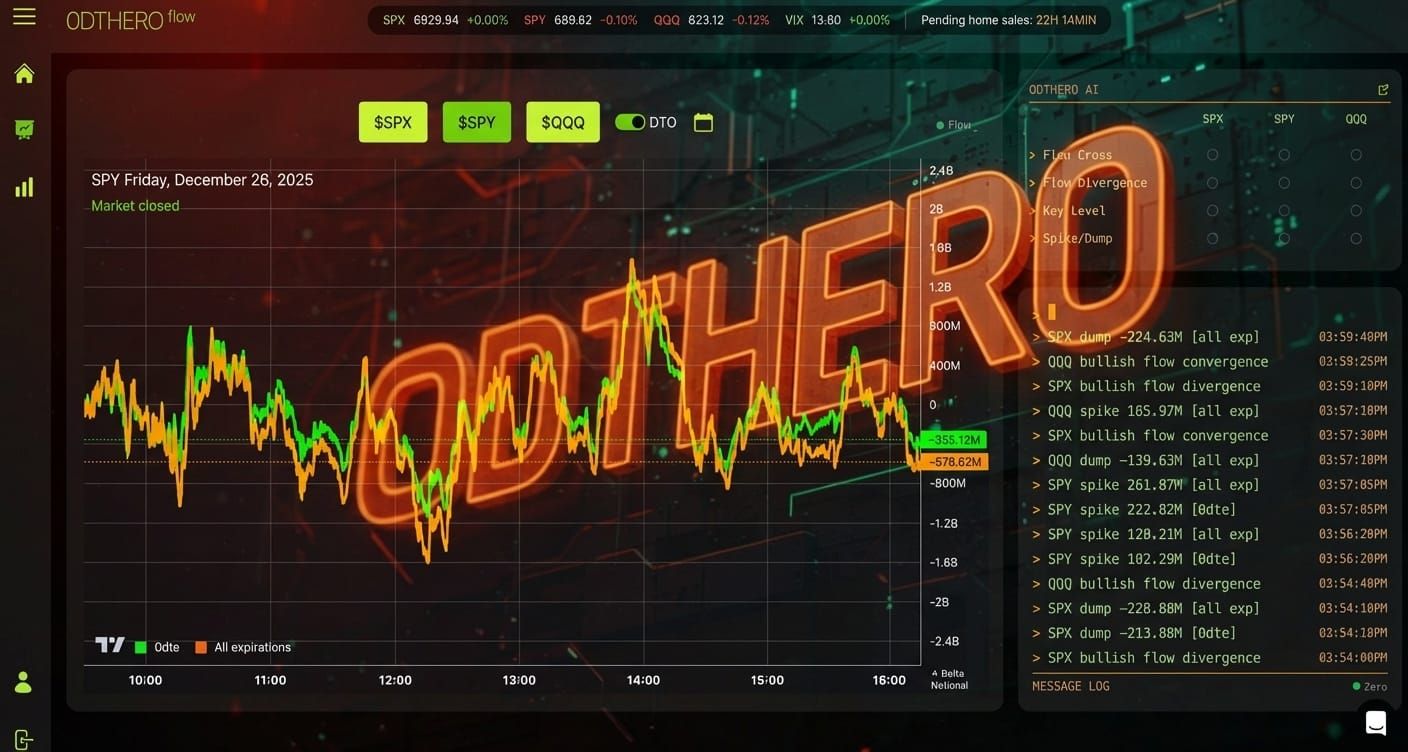 I'm making a change—and you need to know