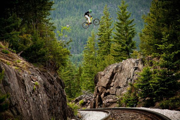Let's talk about gaps – a series