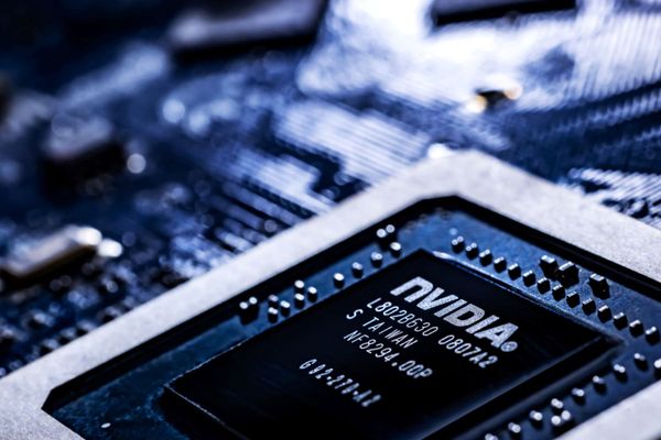 Morning Market Notes 02-26-25: $NVDA Q4 earnings report