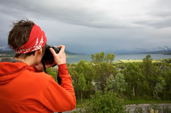 Motion pictures with sound'n all, the fresh Little Finale edit is out