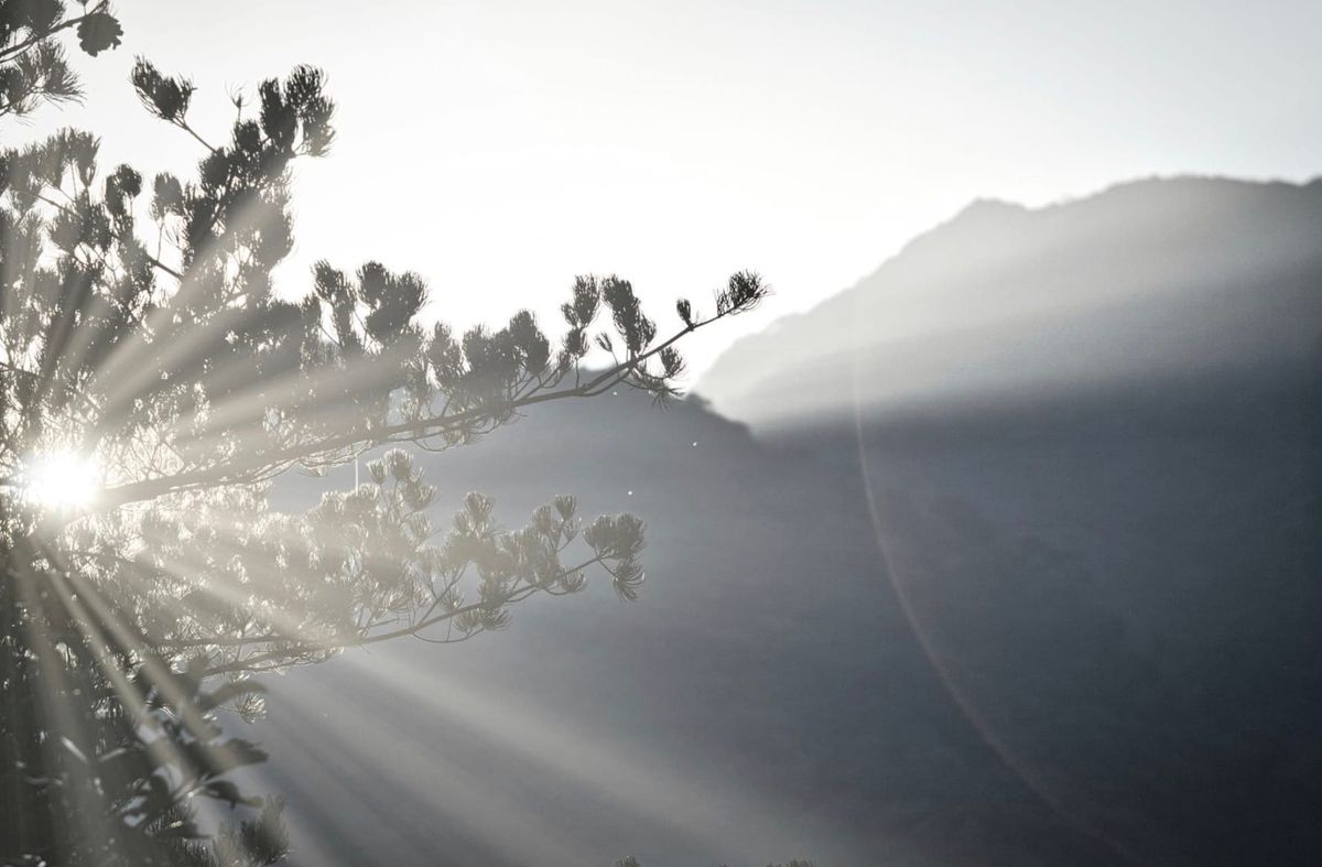 After a breakup - Stability & Orientation