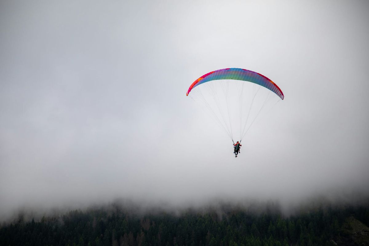 Why Do I Feel Like I’m the Problem in My Relationship?