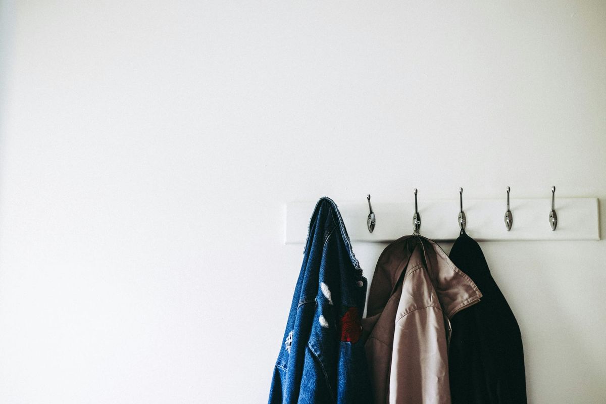 When Relief Feels Like Proof You Should Leave Your Relationship