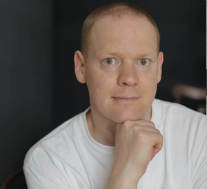 Dominic Decker