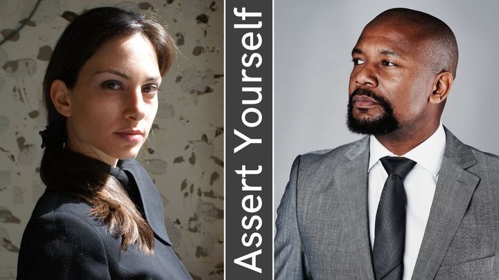 Say What You Mean & Mean What You Say: A Complete Therapist Guide to Assertive Communication