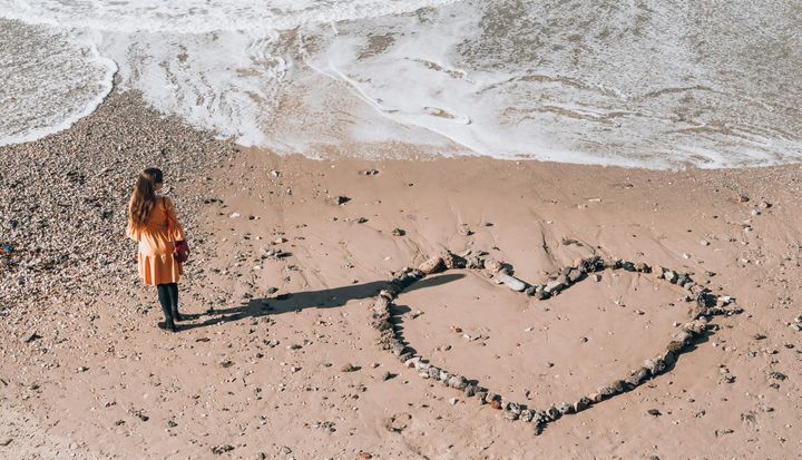 Why It’s So Hard to Leave a Relationship (Even When You Know It’s Not Working)