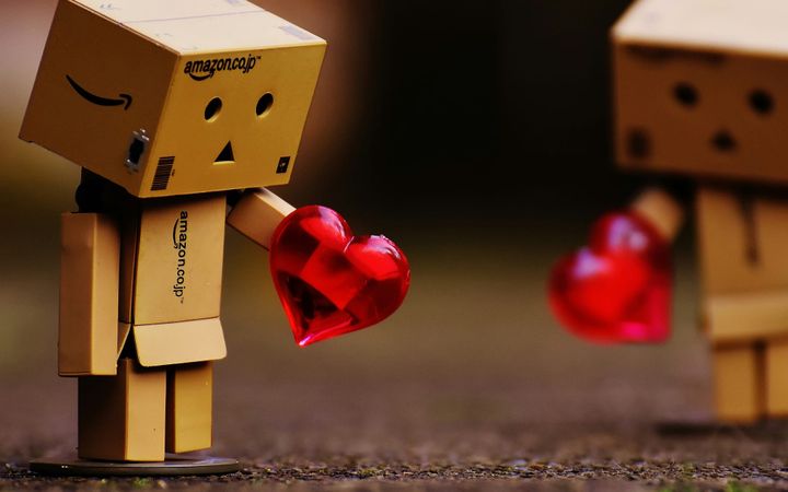 When You Still Function Together, But No Longer Feel Close