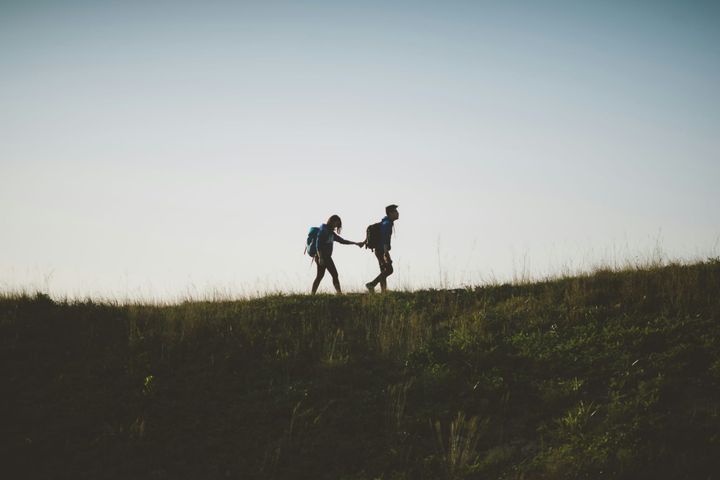 Why Talking About Your Relationship Can Make It Feel Worse