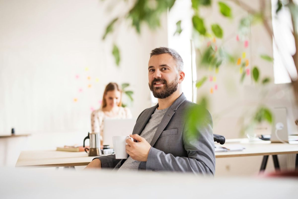 10 character traits of an effective design leader