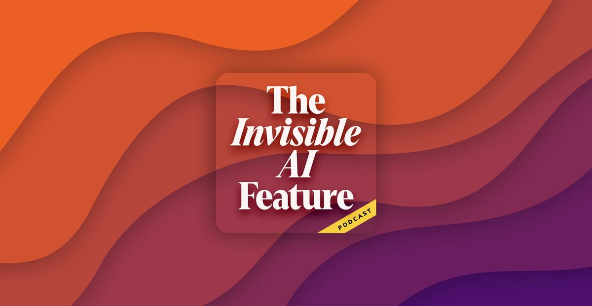 The Invisible AI Feature