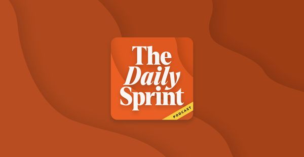 What is the Daily Sprint?