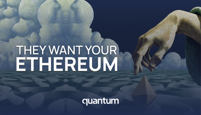 Don't Get Spoofed Out of Ethereum