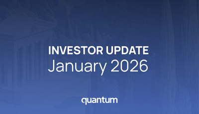 Ethereum's Institutional Trajectory - January 2026