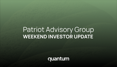 Inside the Bessent–Warsh Debt Architecture