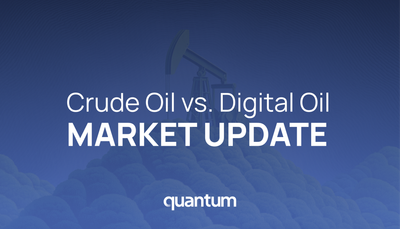 Baby Boomers at War Over Oil. Millennials at Peace with Digital Oil: ETHEREUM