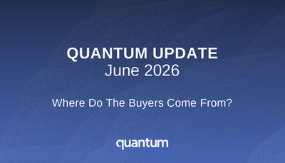 Where Do The Buyers Come From?