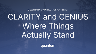 CLARITY and GENIUS — Where Things Actually Stand