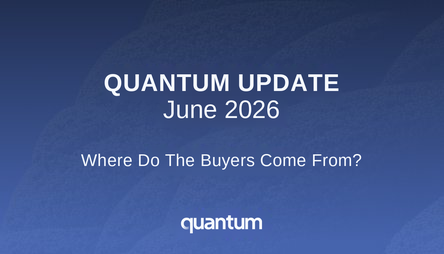 Where Do The Buyers Come From?