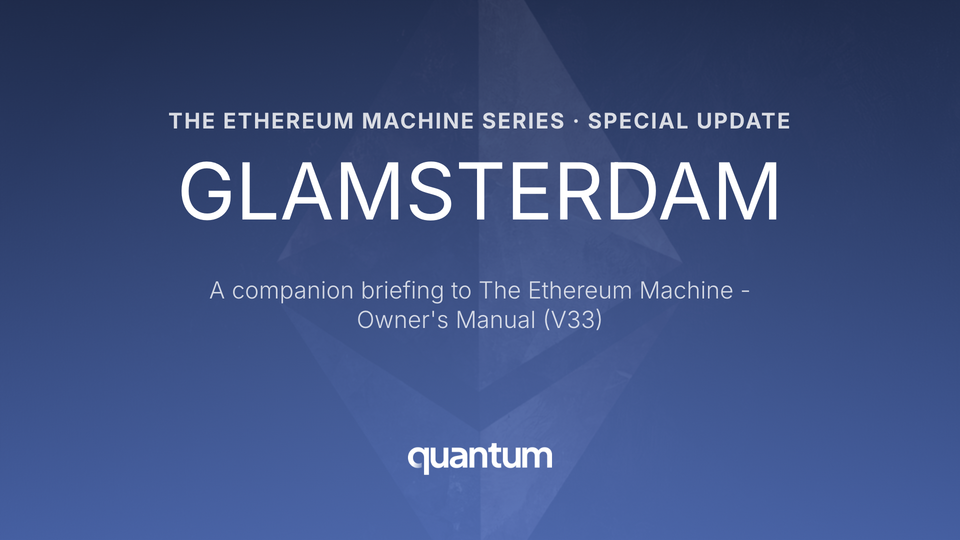 GLAMSTERDAM