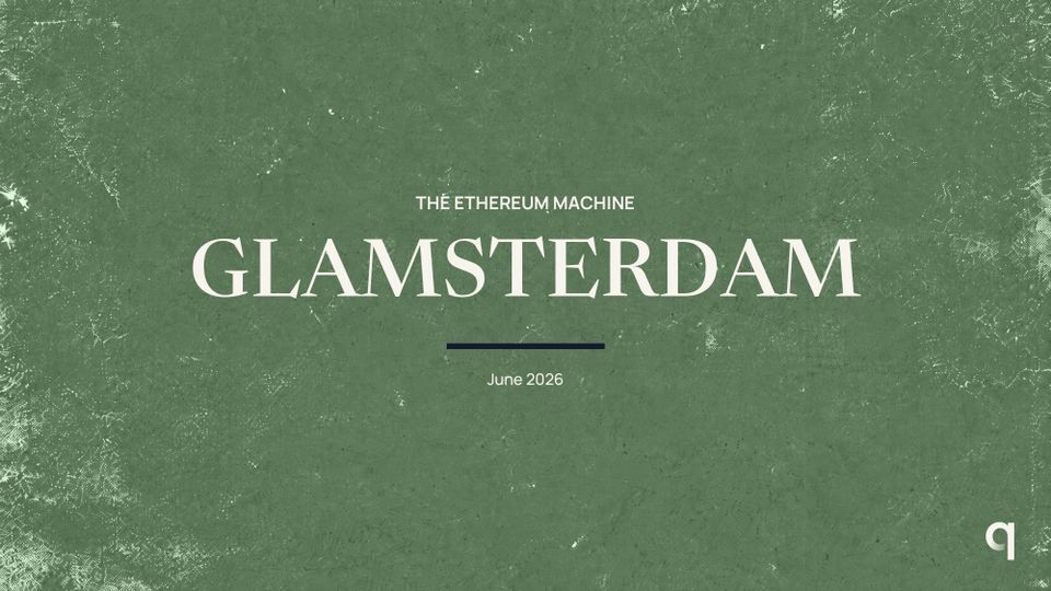 GLAMSTERDAM