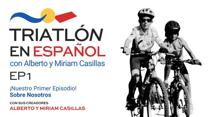 Ep 1  Nuestro Primer Episodio - Sobre Nosotros
