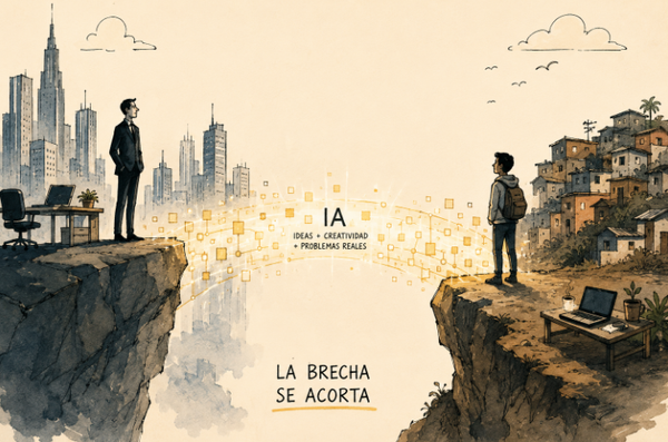 La ventaja escondida de jugar con menos fichas