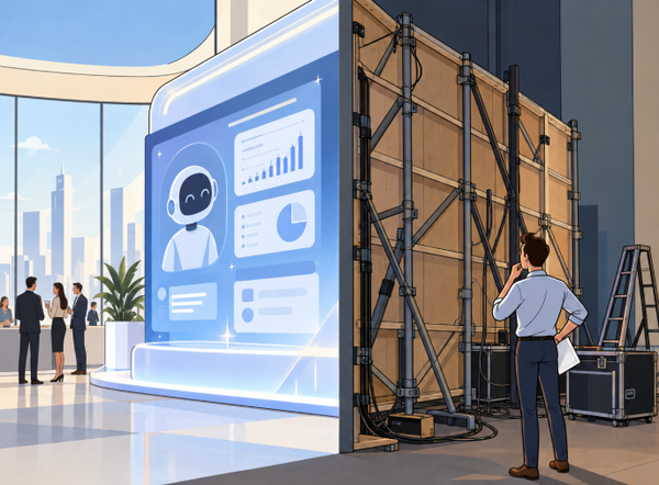 Cómo evaluar un proveedor de inteligencia artificial: checklist para empresas