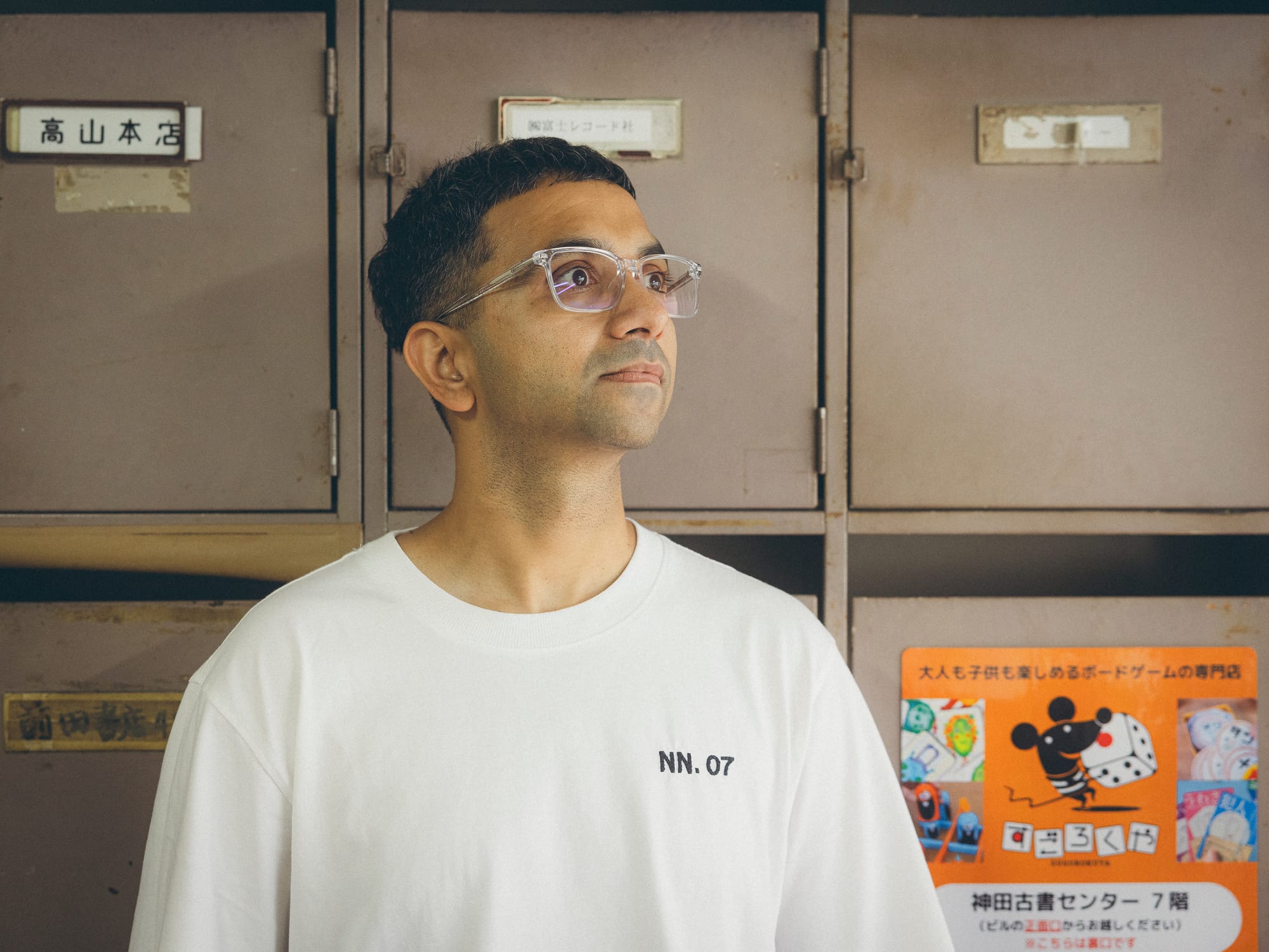 Gautam Ramdurai