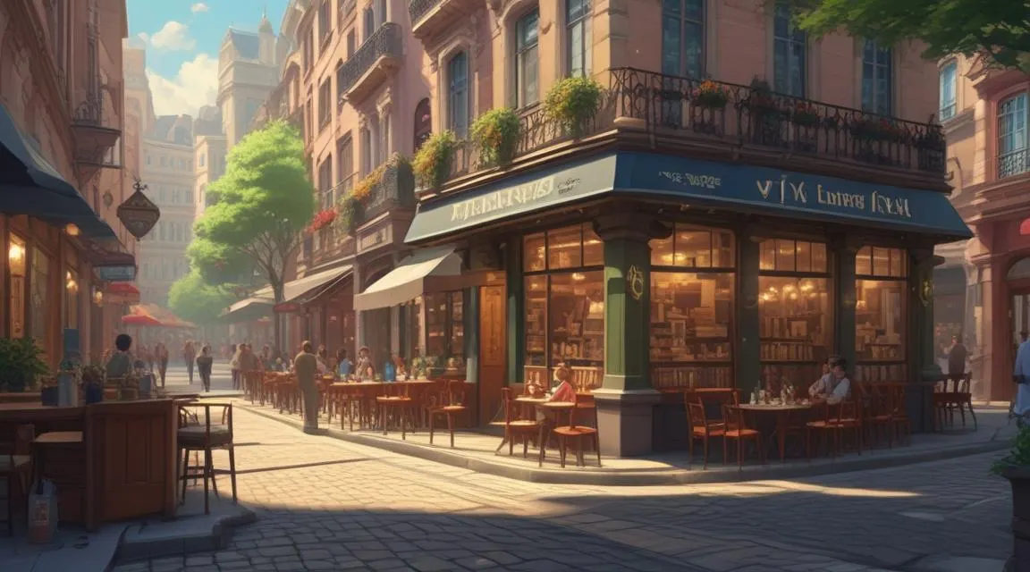 hear me out: (physical) newspapers should be free