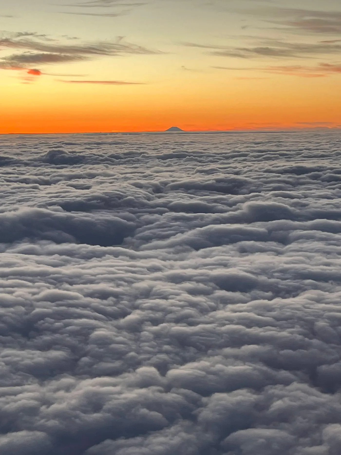 five finds: malls, ancient cities, randomness