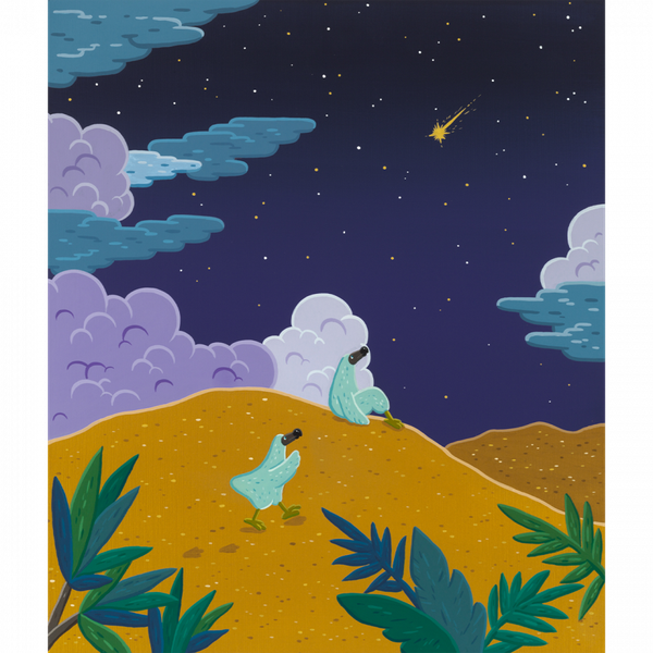 The Dodo’s Bargain: Trading Flight for Certainty