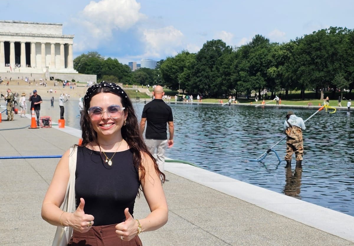 IRL: Training in DC