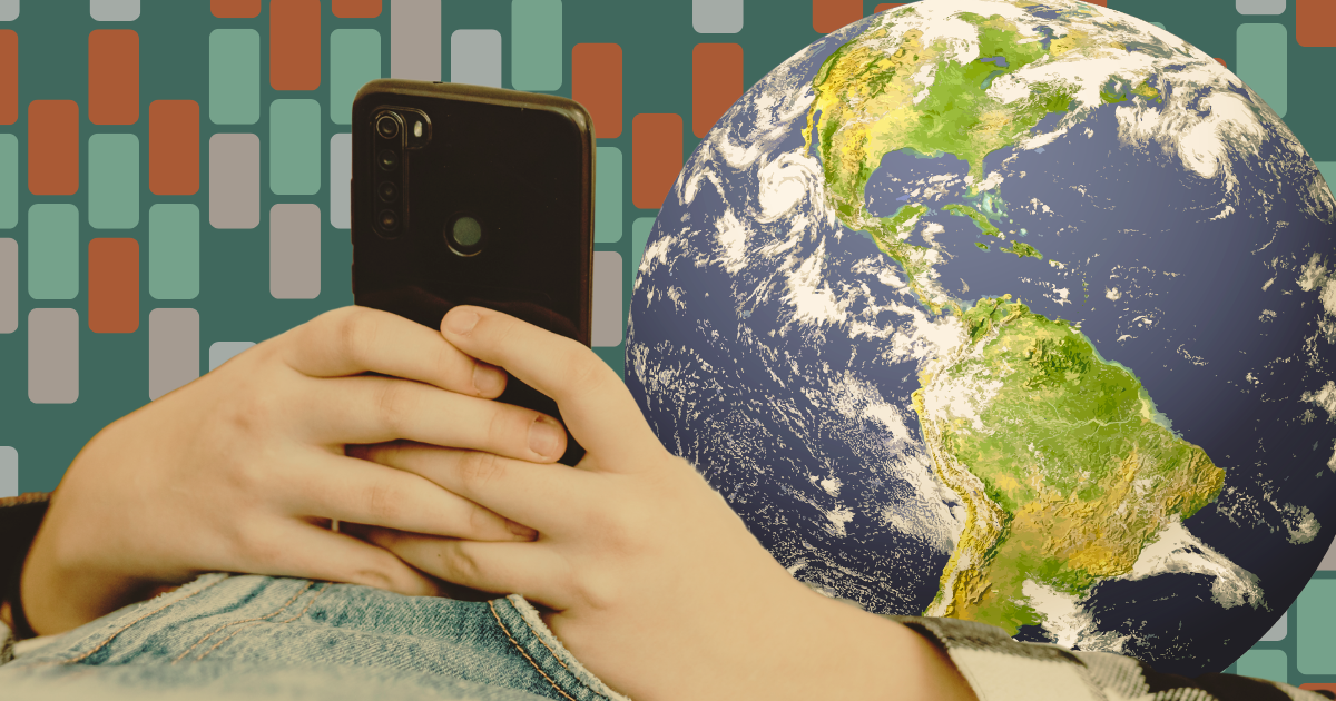 The Digital News Report is out. I've read it so you don't have to.