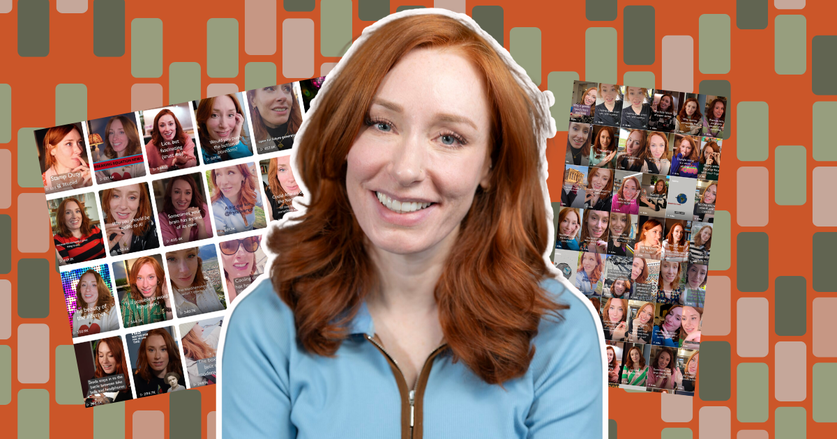 Why are Hannah Fry’s video explainers so good?