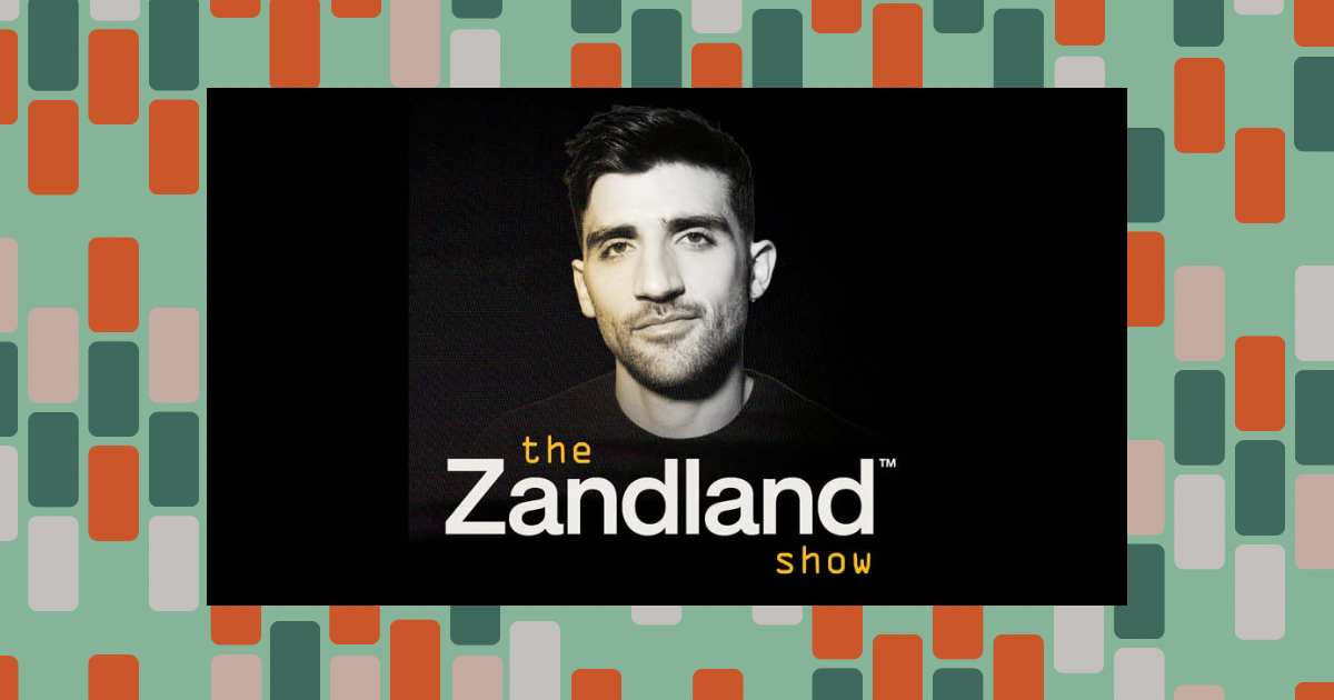 What we can learn from: Zandland