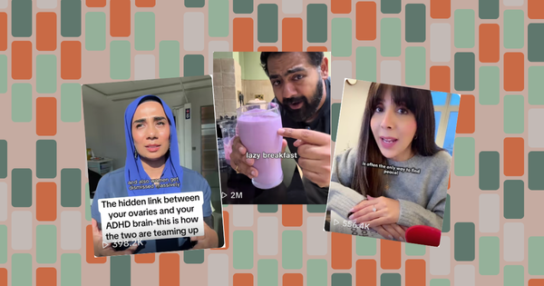 TikTok told us who the best health creators are - so how are they doing?
