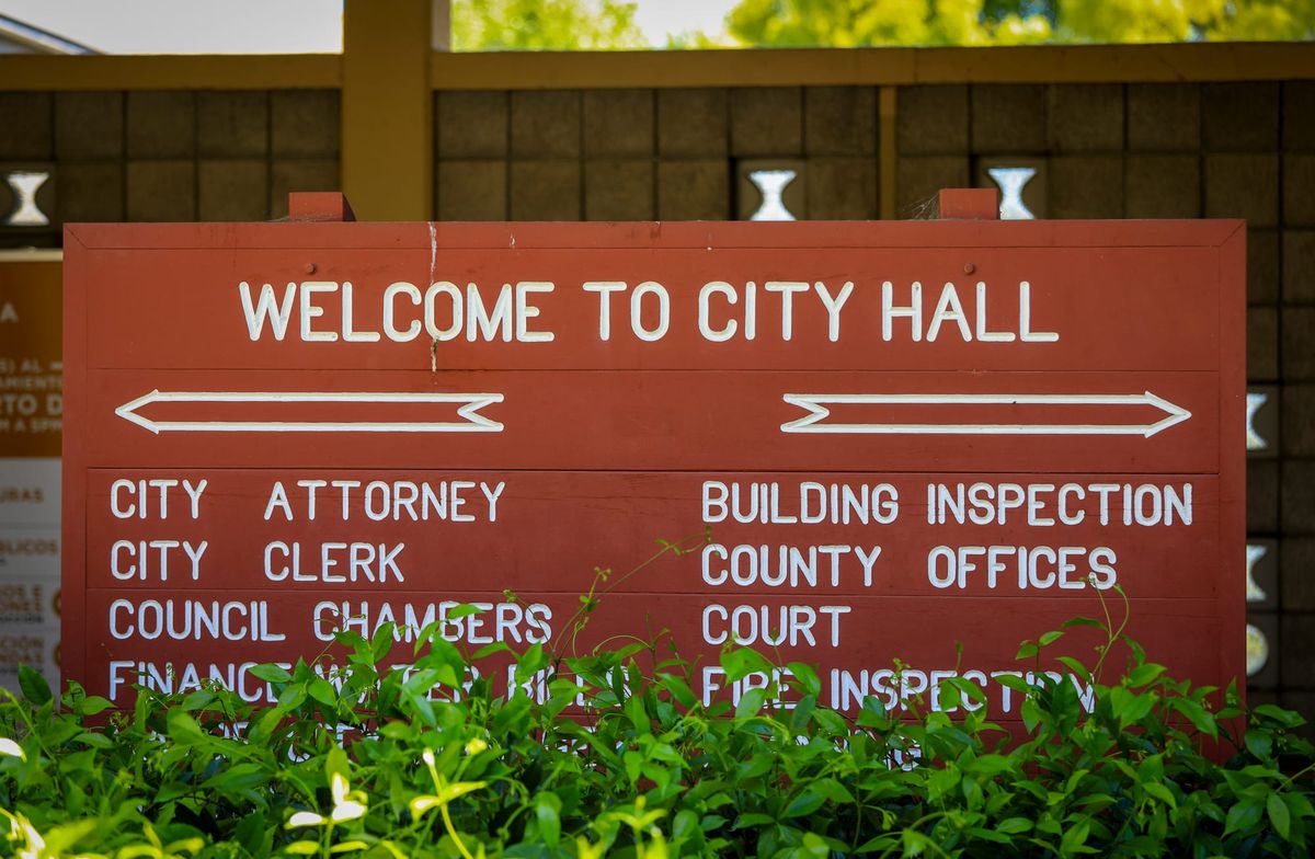 Top Five Highest-Paid, Lowest-Paid at Public Agencies