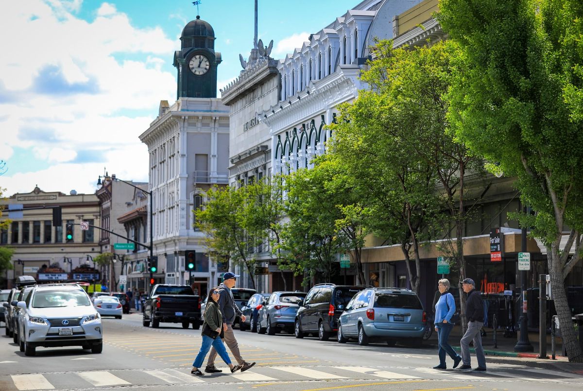 How to Join Local Government Without Running for City Council