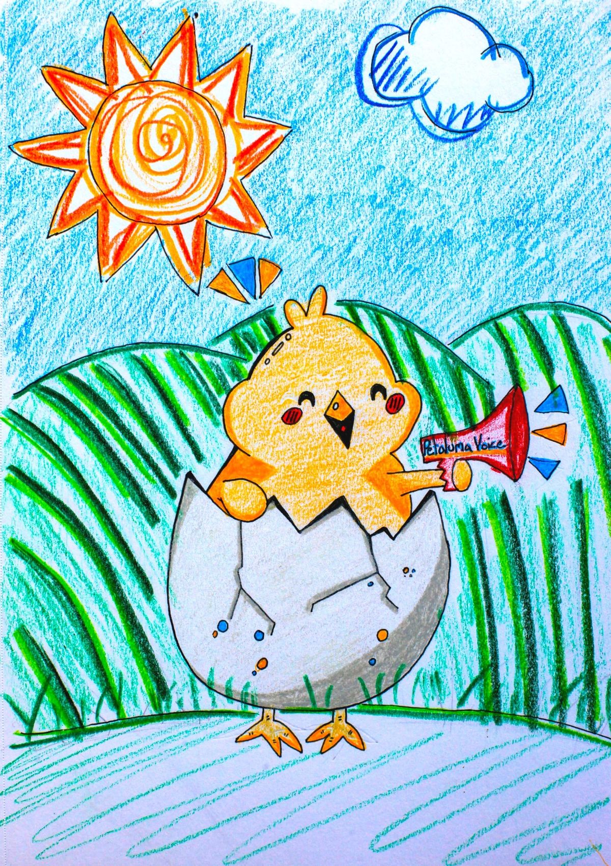 A Note from the Founder